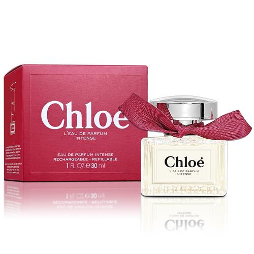 Chloe 玫瑰晨語淡香精 30ML