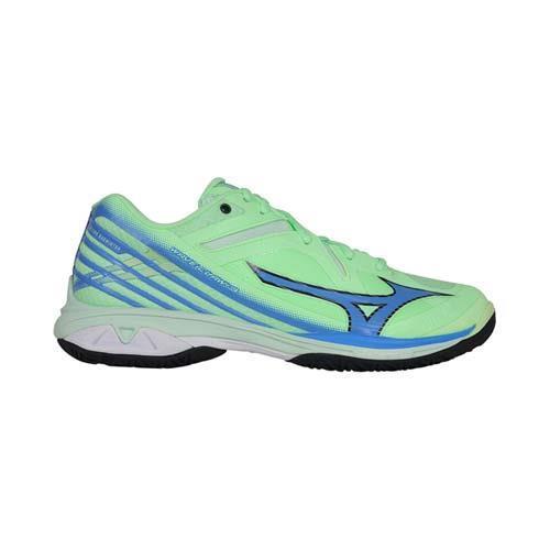 MIZUNO WAVE CLAW 3 男羽球鞋-運動 訓練 美津濃