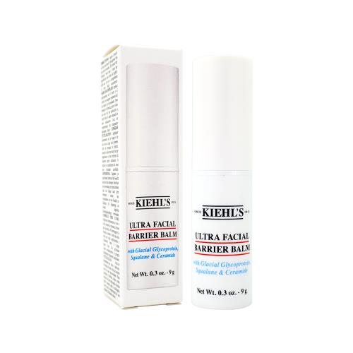 KIEHLS契爾氏 冰河精華底妝保濕棒(9g)