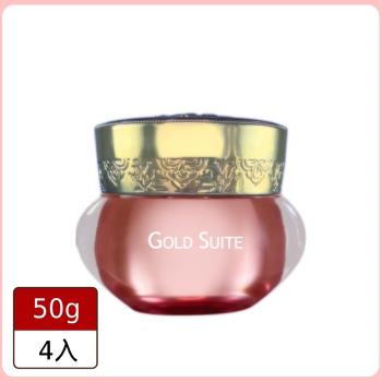 GOLD SUITE 回春煥膚神效亮顏霜