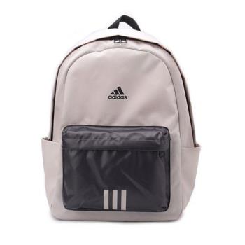 ADIDAS CLSC BOS 3S BP 後揹包 米棕 IZ1910 鞋全家福