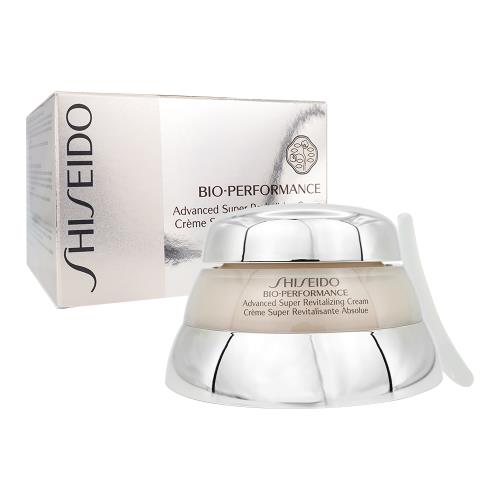 SHISEIDO資生堂 百優精純乳霜(75ml) [銀貂霜] 