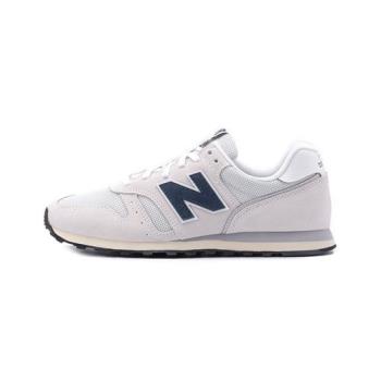 NEW BALANCE 373 復古運動休閒鞋 白灰 ML373UF2 男鞋 鞋全家福
