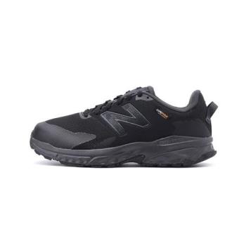 NEW BALANCE 510 越野跑鞋 黑 MT510OK6 男鞋 鞋全家福