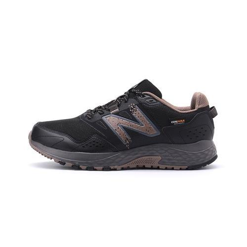 NEW BALANCE 410 跑鞋 黑咖 MT410OK8 男鞋 鞋全家福