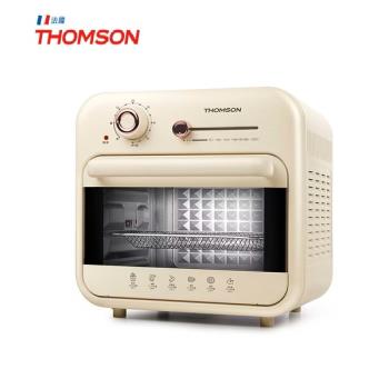 THOMSON 16L復古式氣炸烤箱 TM-SAT25 -