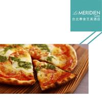 【寒舍艾美酒店】探索廚房平日自助晚餐餐劵2張