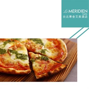 【寒舍艾美酒店】探索廚房平日自助晚餐餐劵2張