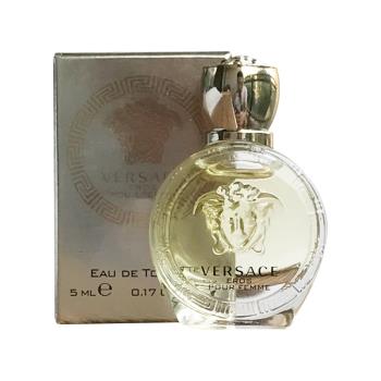 Versace 愛羅斯女士香水Q版5ml