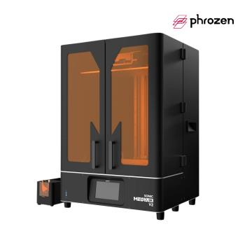 Phrozen Sonic Mega 8K V2 15 LCD光固化3D列印機 (保固1年)
