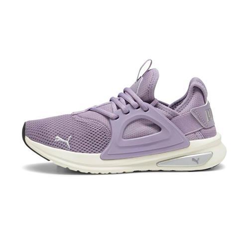 Puma Softride Enzo Evo Wns 女鞋 藕紫色 輕量 透氣 運動 慢跑鞋 37806823