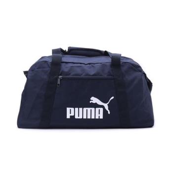 PUMA NO 1 運動小袋 深藍 09187402 鞋全家福