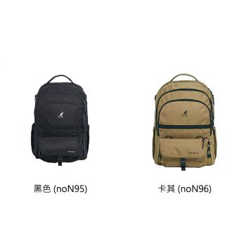 KANGOL 運動後揹包 可拆式小包 64551741