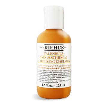 KIEHLS 契爾氏 金盞花B5保濕修護精華乳液(125ml)-國際航空版