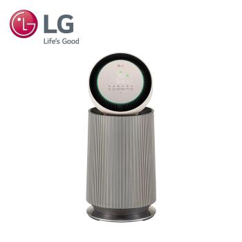 【LG 樂金】PuriCare 360 空氣清淨機 - 寵物功能增加版 單層