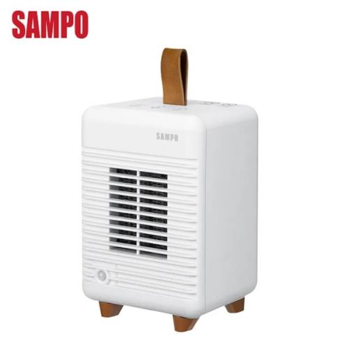 SAMPO 聲寶  人體感知陶瓷電暖器 HX-TF06P -