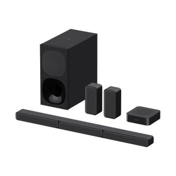 SONY HT-S40R 聲霸 5.1聲道 家庭劇院組 後環繞喇叭 soundbar