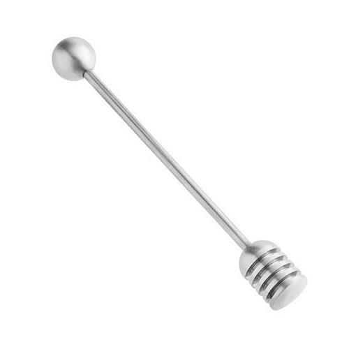 《FOX RUN》不鏽鋼蜂蜜棒 | 蜂蜜匙 蜂蜜勺 蜂蜜攪拌棒