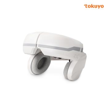 tokuyo AVS智慧舒眠眼部按摩器TS-192 (MIT臺灣製造)