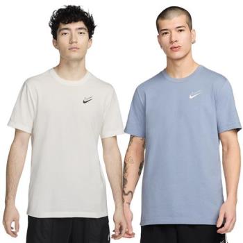 【下殺】Nike 短袖上衣 男裝 KD 杜蘭特 米白/水藍【運動世界】FV8405-133/FV8405-493