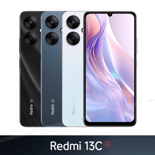 小米 紅米 Redmi 13C 5G (4G/128G)