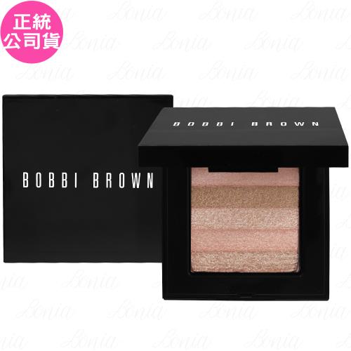 BOBBI BROWN芭比波朗 光澤眼頰兩用盤(#Pink Quartz)(10.3g)(公司貨)