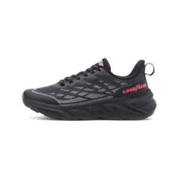 GOODYEAR 黑巖 輕量緩震運動鞋 黑 GAMR43260 男鞋 鞋全家福