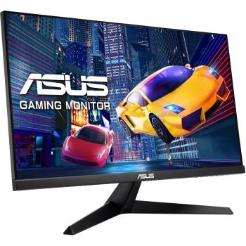ASUS 華碩 VY249HGR 24型 IPS 面板 護眼 抗菌 液晶螢幕