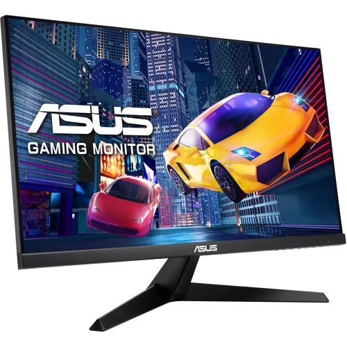 ASUS 華碩 VY249HGR 24型 IPS 面板 護眼 抗菌 液晶螢幕