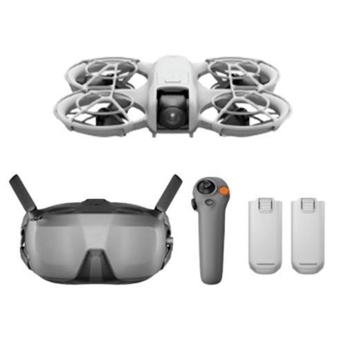 DJI 大疆 NEO 體感暢飛套裝 空拍機+Care 隨心換 一年版 (Neo,公司貨)