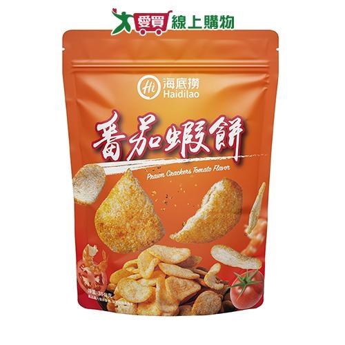 海底撈番茄蝦餅35g【愛買】