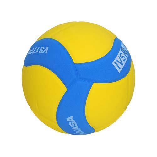 MIKASA 螺旋型EVA排球#5-訓練 5號球