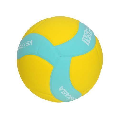 MIKASA 螺旋型EVA排球#5-訓練 5號球