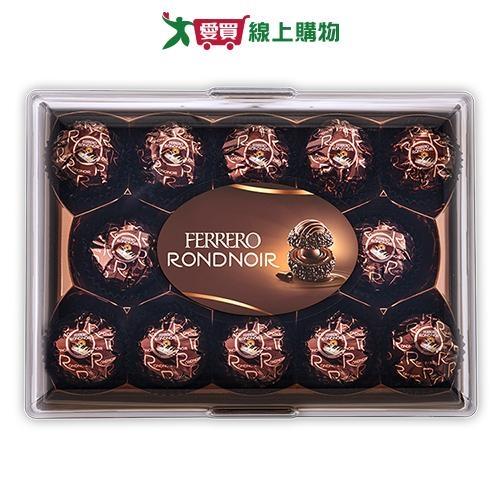 費列羅朗莎精緻禮盒14粒裝138G【愛買】