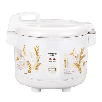 ZUSHIANG日象 15人營業用立體保溫電子鍋 ZS-EM15W