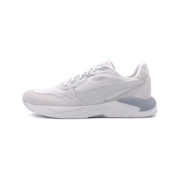 PUMA X-RAY SPEED LITE SD 復古休閒運動鞋 銀灰 39782802 男鞋 鞋全家福