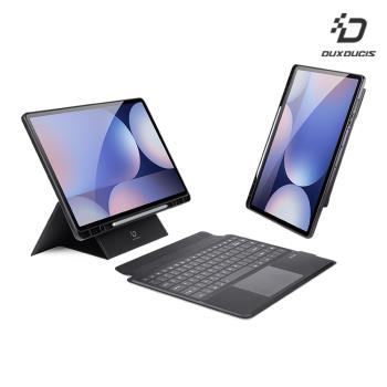 DUX DUCIS SAMSUNG Galaxy Tab S10 Ultra / S9 Ultra / S8 Ultra DK 鍵盤保護套