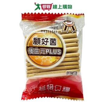 掬水軒超級口糧90g【愛買】
