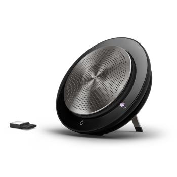 Jabra Speak 710 MS無線串接音訊會議揚聲器