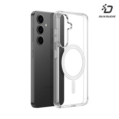 DUX DUCIS SAMSUNG 三星 Galaxy S25 Clin Mag 保護套