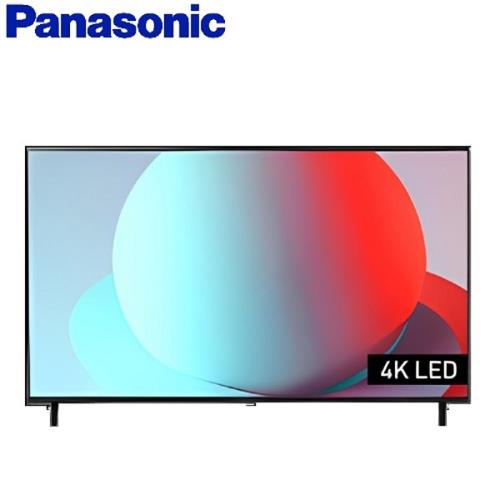 Panasonic 國際牌 65吋4K連網HDR液晶電視 TN-65W80AGT 含標準安裝+回收舊機