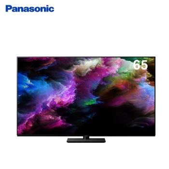 Panasonic 國際牌 65吋4K連網OLED液晶電視TV-65Z85AGT 含標準安裝+回收舊機