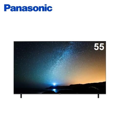 Panasonic 國際牌 55吋4K連網HDR液晶電視 TN-55W70AGT 含標準安裝與回收舊機