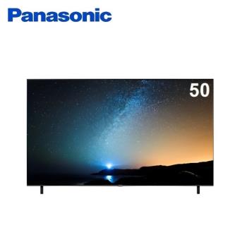 Panasonic 國際牌 50吋4K連網HDR液晶電視 TN-50W70AGT 含標準安裝與回收舊機