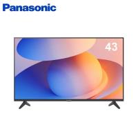 Panasonic 國際牌 43吋2K連網HDR液晶電視 TN-43S60AGT 含標準安裝與回收舊機