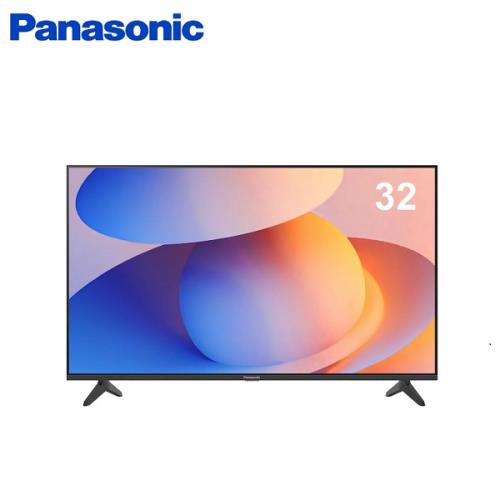 Panasonic 國際牌 32吋2K連網HDR液晶電視 TN-32S60AGT 僅運送無安裝