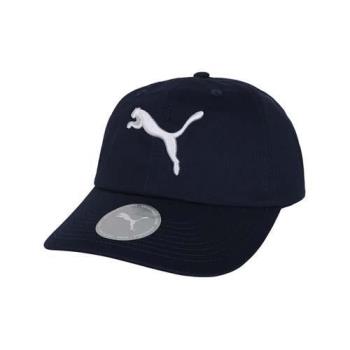PUMA 棒球帽-純棉 防曬 遮陽 棒球帽 運動 帽子