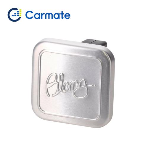 CARMATE 夾式時尚消臭芳香 麝香檀香 H1523 15G