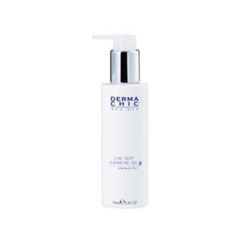 【德瑪萃 Derma Chic 】洗卸凝膠150ml