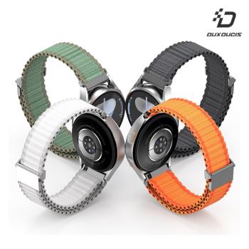 DUX DUCIS ASUS VivoWatch 5/VivoWatch SP (HC-A05) 通用款 回環式越野錶帶(22mm)
